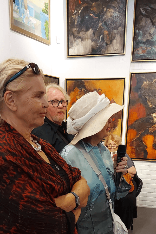 Exhibition Image 13