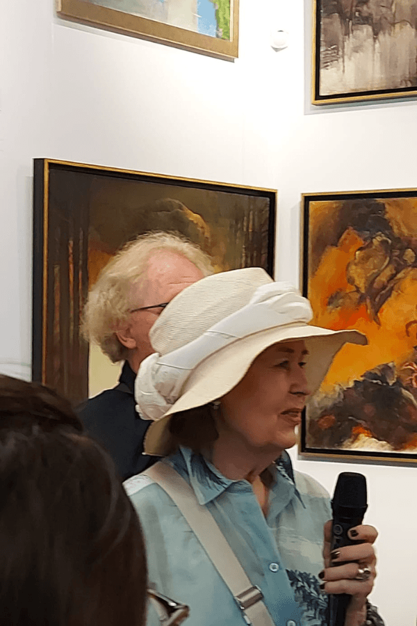 Exhibition Image 14