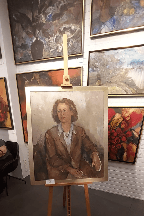 Exhibition Image 15