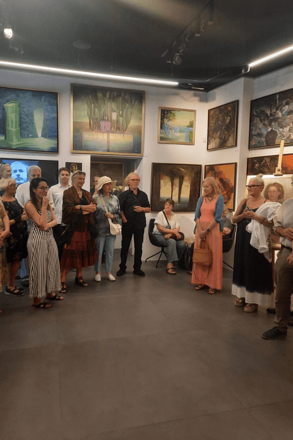Exhibition Image 17