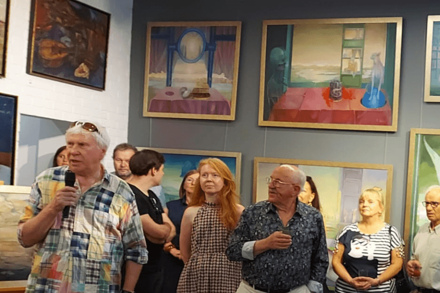 Exhibition Image 2