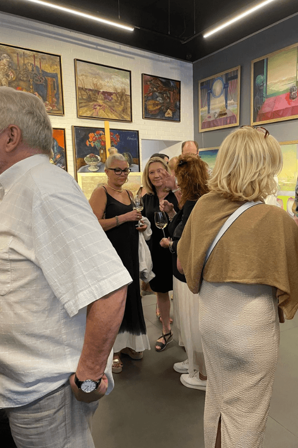 Exhibition Image 20