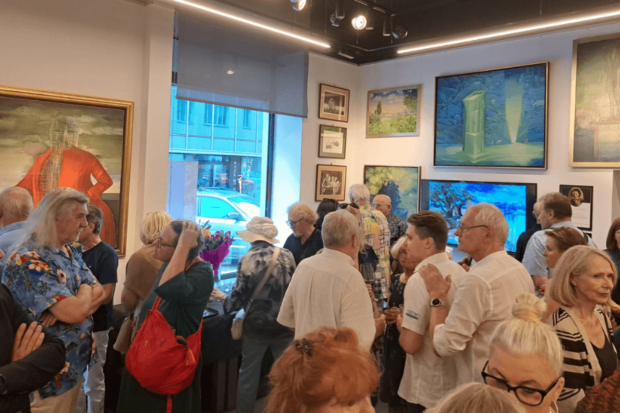 Exhibition Image 5
