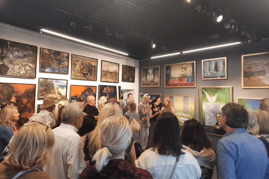 Exhibition Image 6