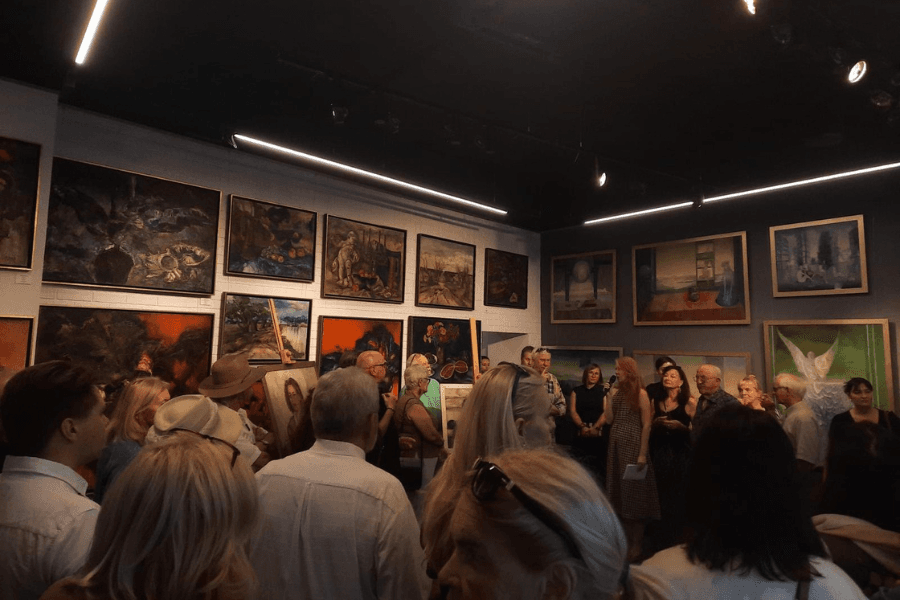 Exhibition Image 7