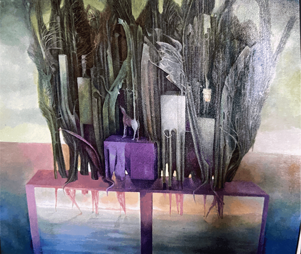 Water plants