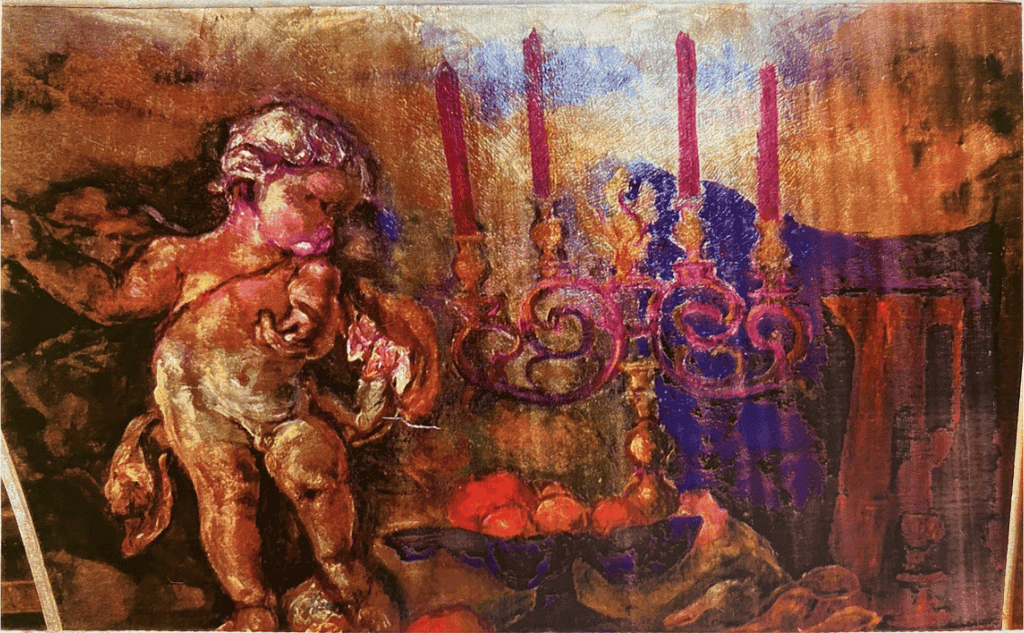 Romanca